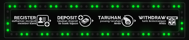 Warisan188 Jackpot